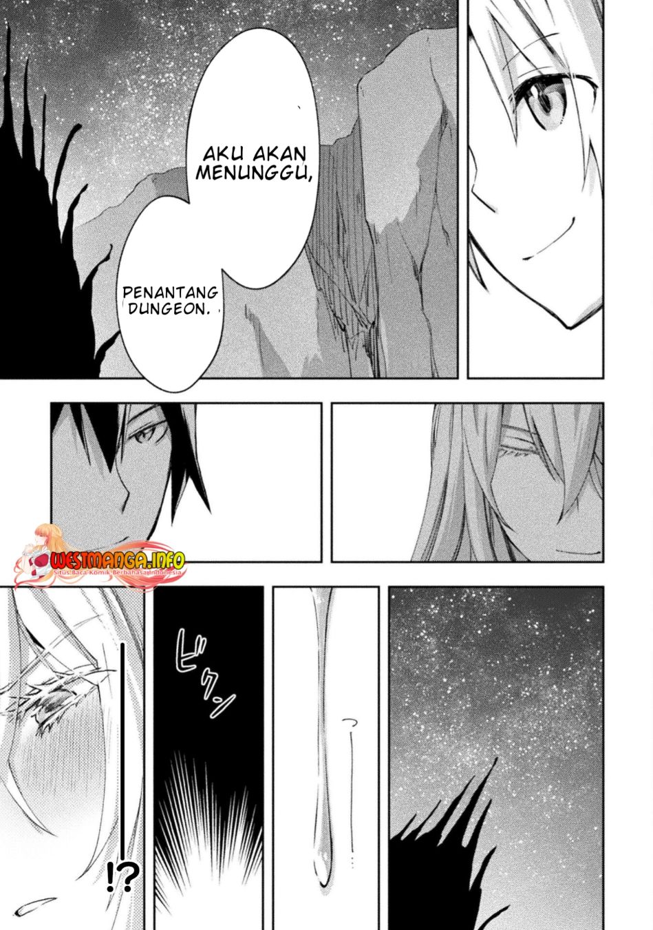 Dungeon Kurashi no Moto Yuusha Chapter 46 Gambar 22