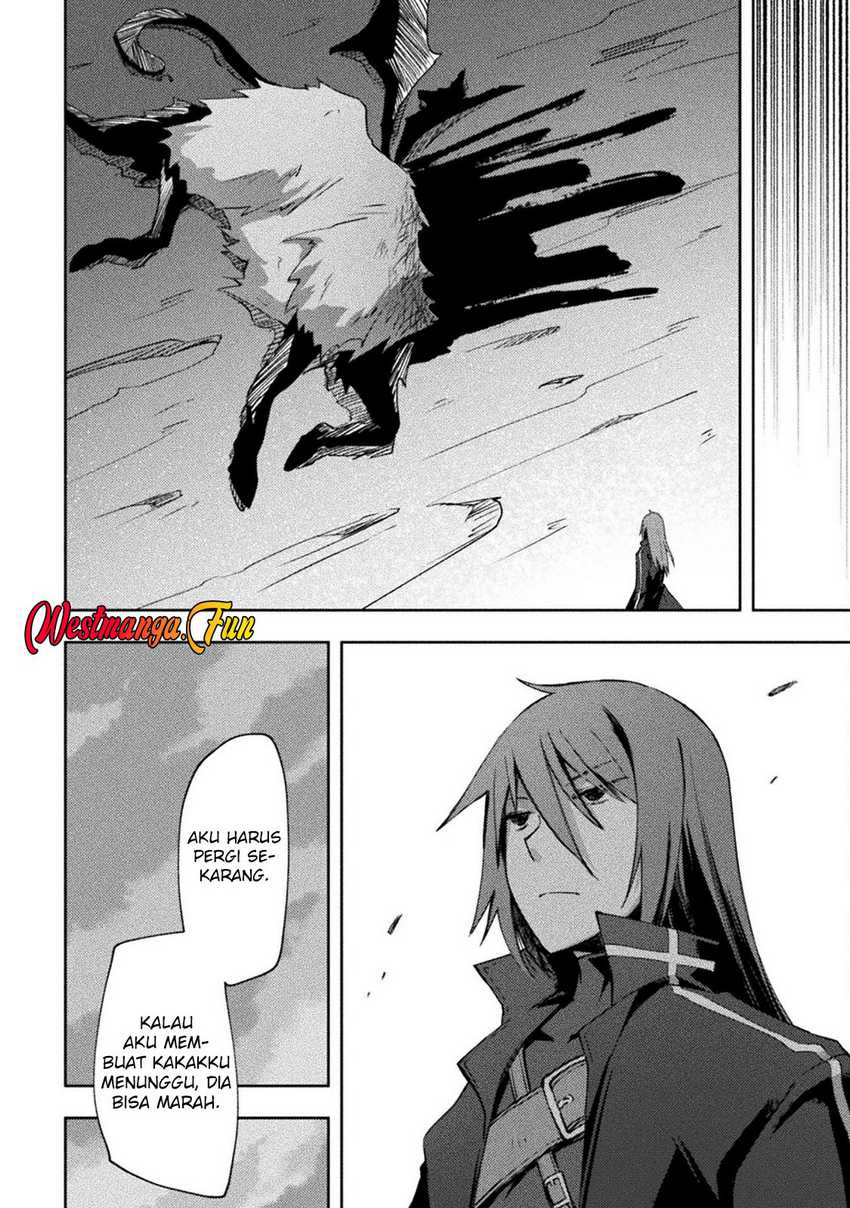 Dungeon Kurashi no Moto Yuusha Chapter 55 Gambar 7