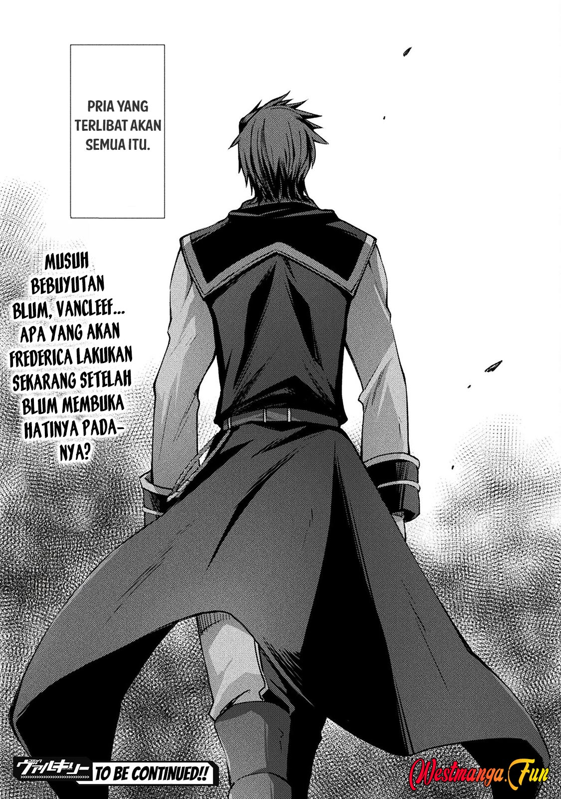 Dungeon Kurashi no Moto Yuusha Chapter 56 Gambar 24