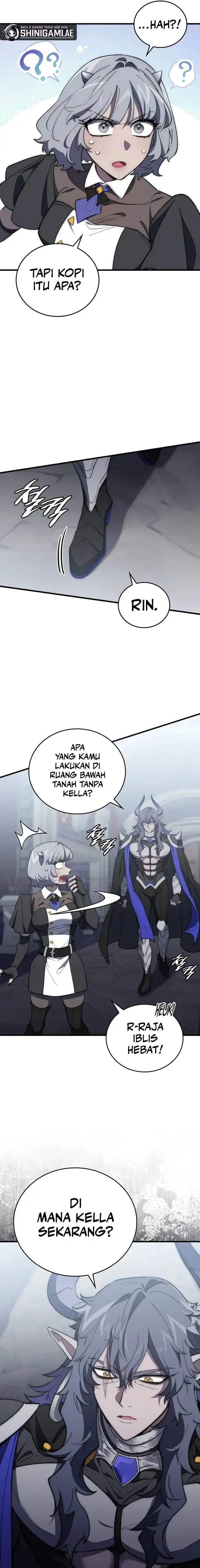 Dungeon Architect Chapter 04 Gambar 6