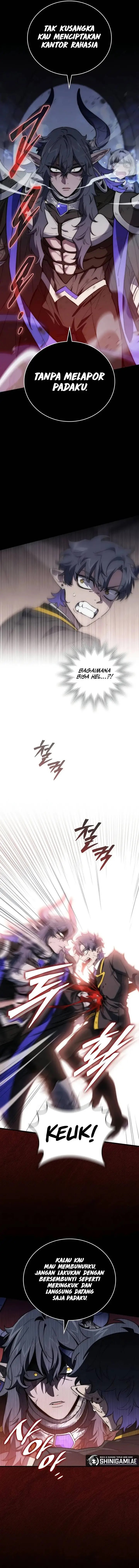 Dungeon Architect Chapter 04 Gambar 9