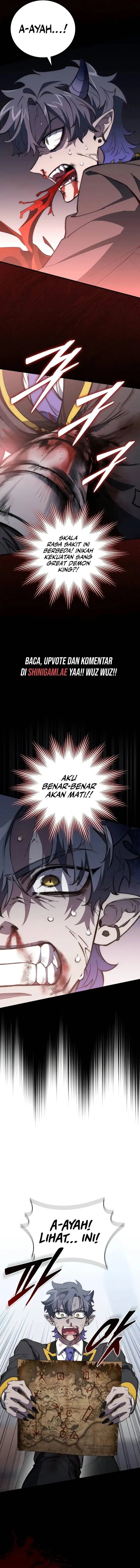 Dungeon Architect Chapter 04 Gambar 10