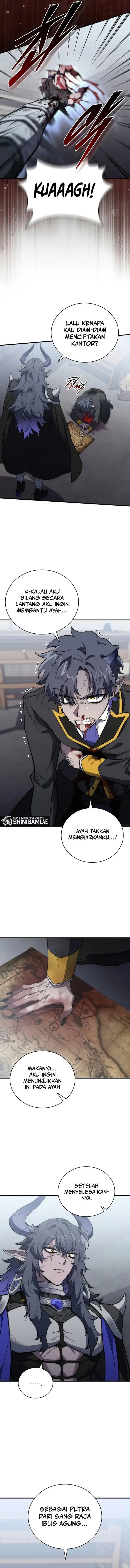 Dungeon Architect Chapter 04 Gambar 12