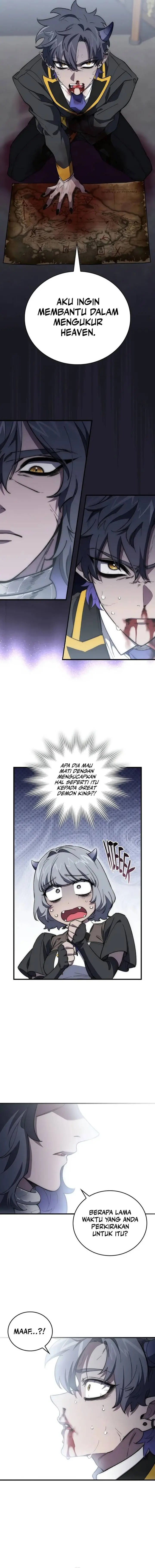 Dungeon Architect Chapter 04 Gambar 13