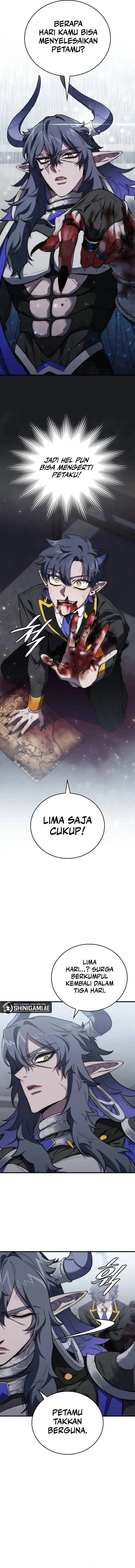 Dungeon Architect Chapter 04 Gambar 14