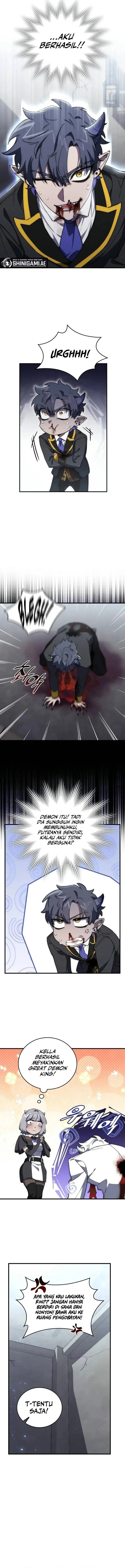 Dungeon Architect Chapter 04 Gambar 17
