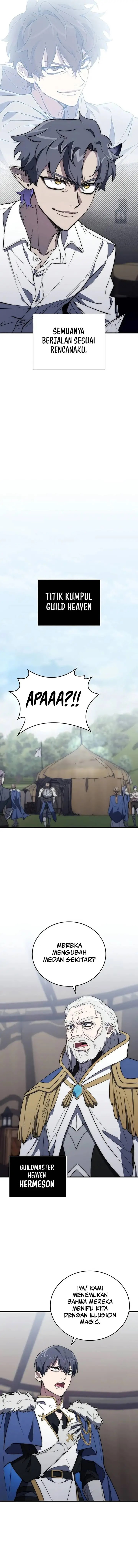 Dungeon Architect Chapter 04 Gambar 19