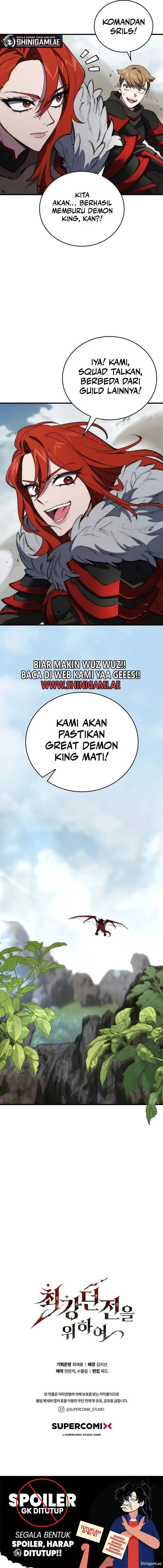 Dungeon Architect Chapter 04 Gambar 23