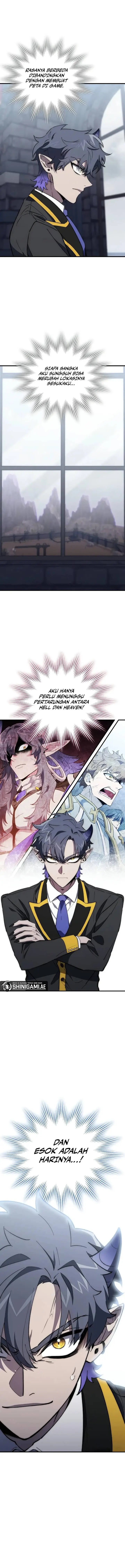 Dungeon Architect Chapter 05 Gambar 3