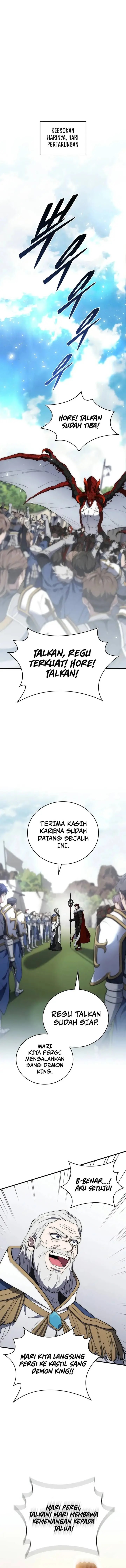 Dungeon Architect Chapter 05 Gambar 4