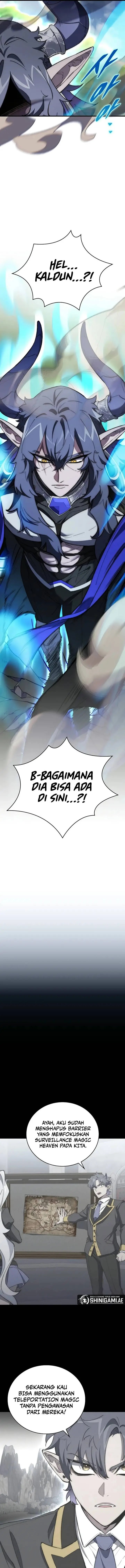 Dungeon Architect Chapter 05 Gambar 7