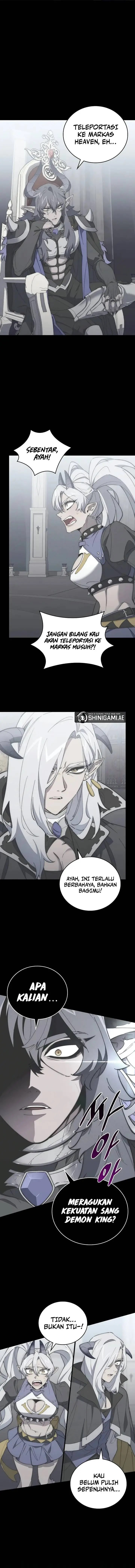 Dungeon Architect Chapter 05 Gambar 8