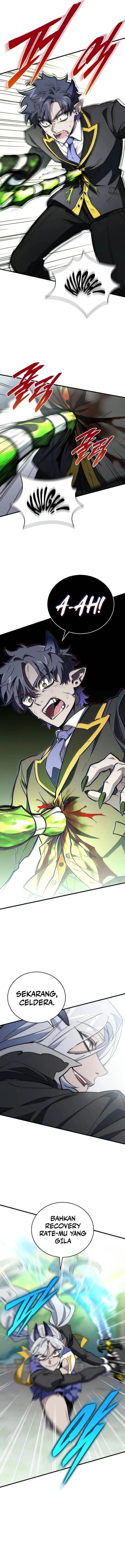 Dungeon Architect Chapter 05 Gambar 15
