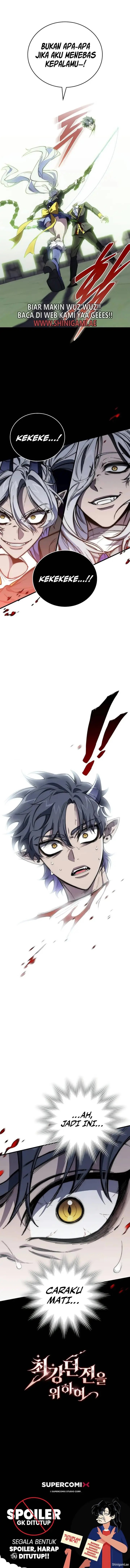 Dungeon Architect Chapter 05 Gambar 16