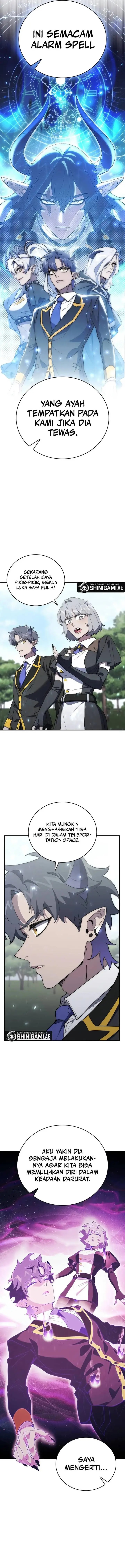 Dungeon Architect Chapter 09 Gambar 2