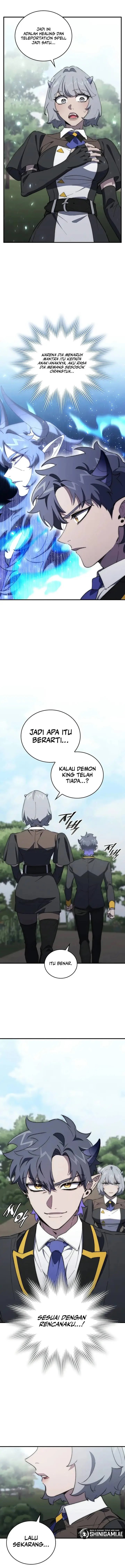 Dungeon Architect Chapter 09 Gambar 3