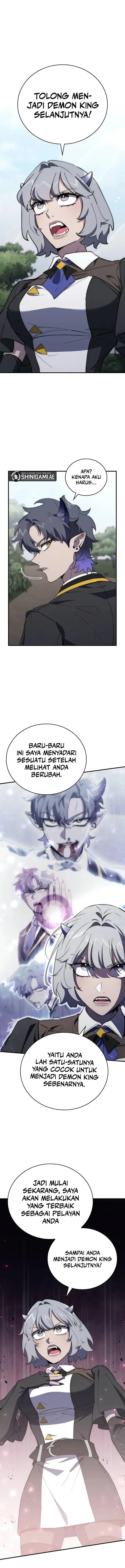Dungeon Architect Chapter 09 Gambar 4
