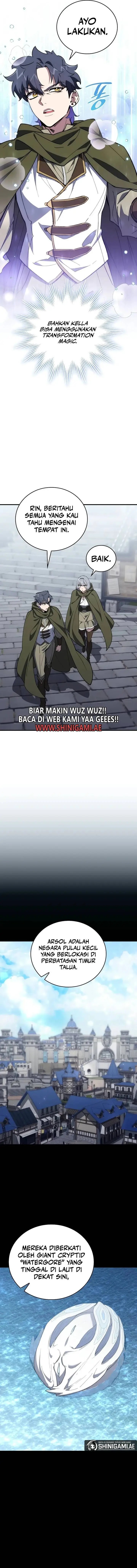 Dungeon Architect Chapter 09 Gambar 7