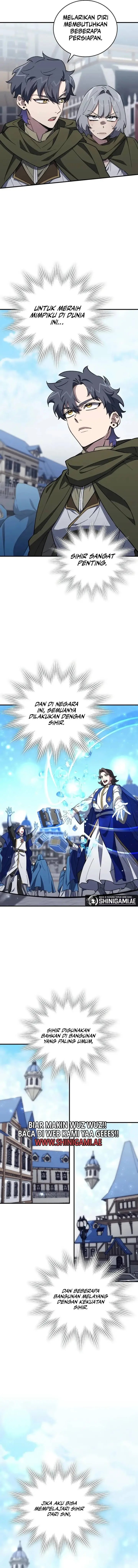 Dungeon Architect Chapter 09 Gambar 9