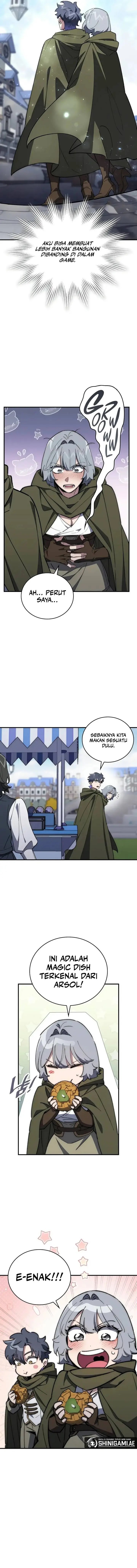 Dungeon Architect Chapter 09 Gambar 10