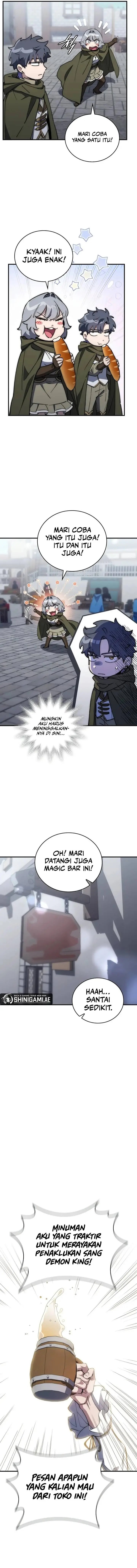 Dungeon Architect Chapter 09 Gambar 11