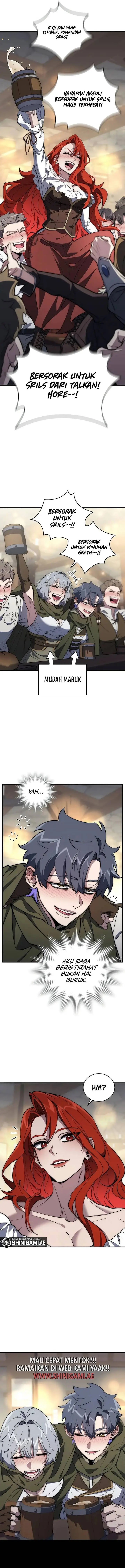 Dungeon Architect Chapter 09 Gambar 12