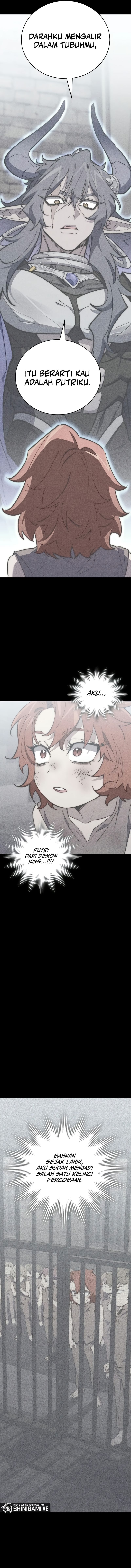 Dungeon Architect Chapter 12 Gambar 3