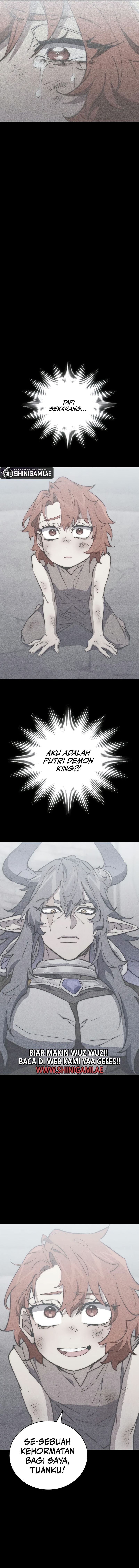 Dungeon Architect Chapter 12 Gambar 5