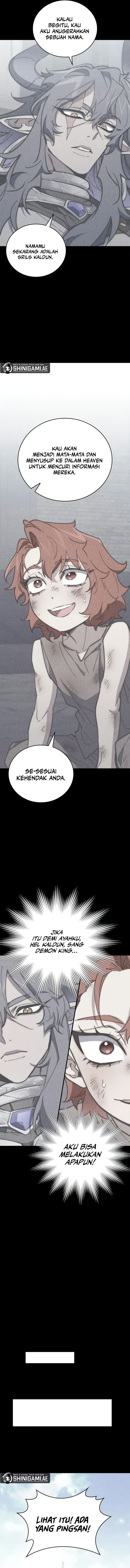 Dungeon Architect Chapter 12 Gambar 6