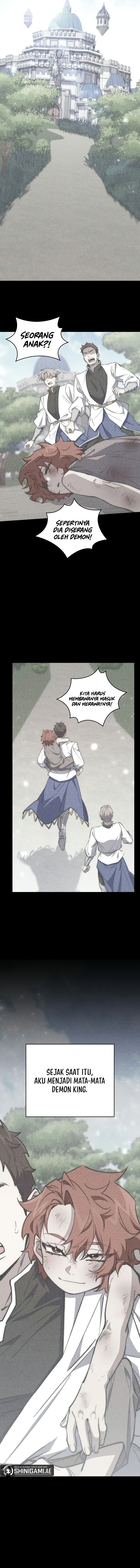 Dungeon Architect Chapter 12 Gambar 7
