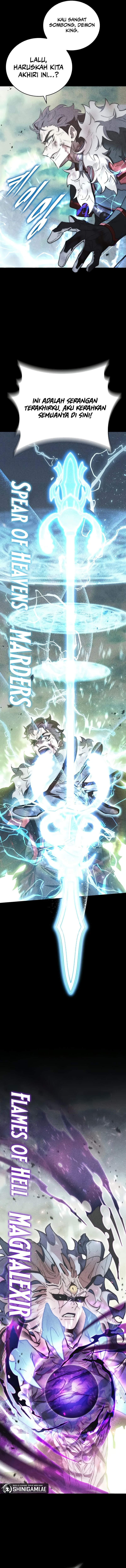 Dungeon Architect Chapter 12 Gambar 12