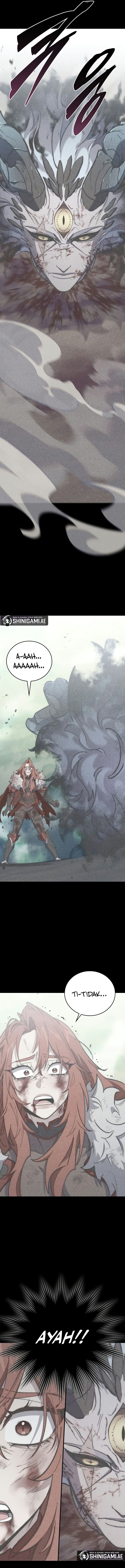 Dungeon Architect Chapter 12 Gambar 16