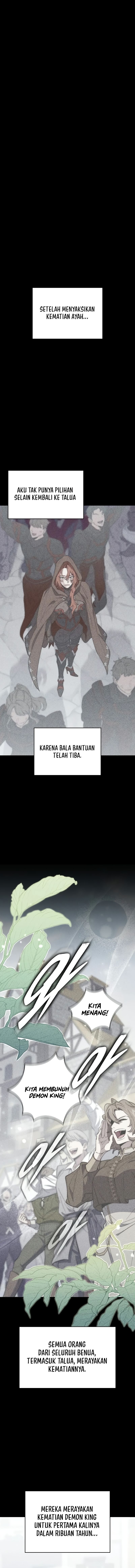 Dungeon Architect Chapter 12 Gambar 17