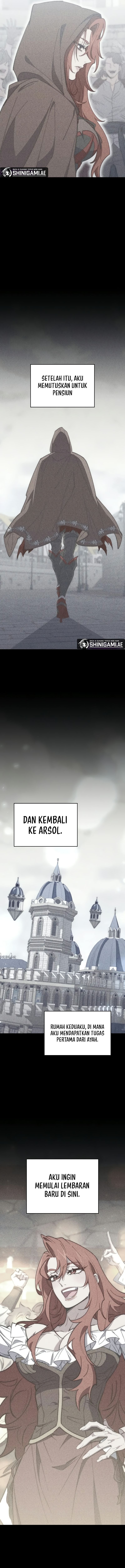 Dungeon Architect Chapter 12 Gambar 18