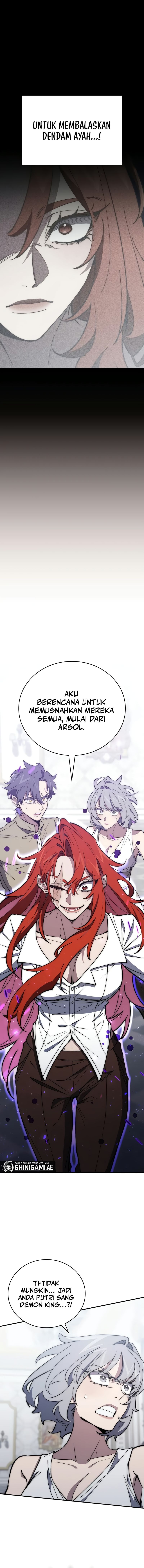 Dungeon Architect Chapter 12 Gambar 19