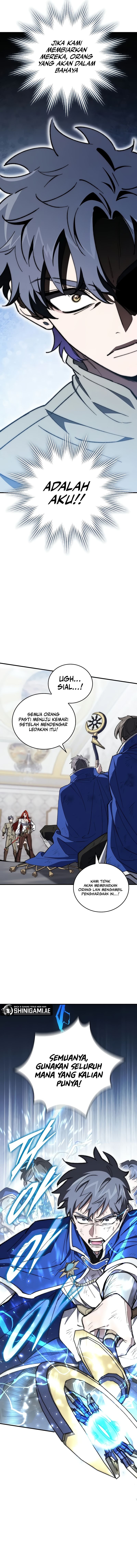 Dungeon Architect Chapter 12 Gambar 22