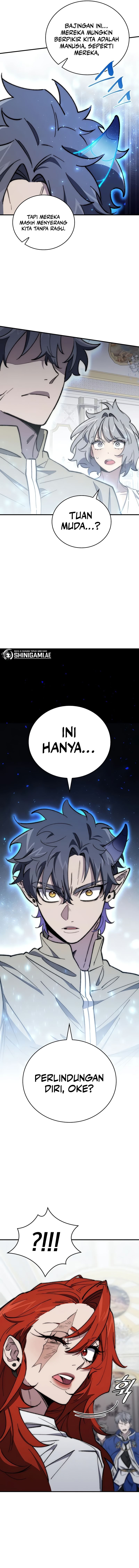 Dungeon Architect Chapter 12 Gambar 23
