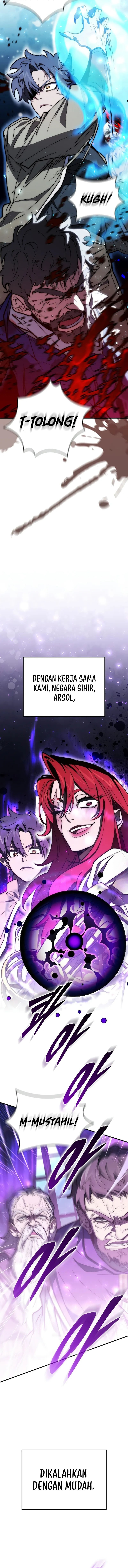 Dungeon Architect Chapter 13 Gambar 3