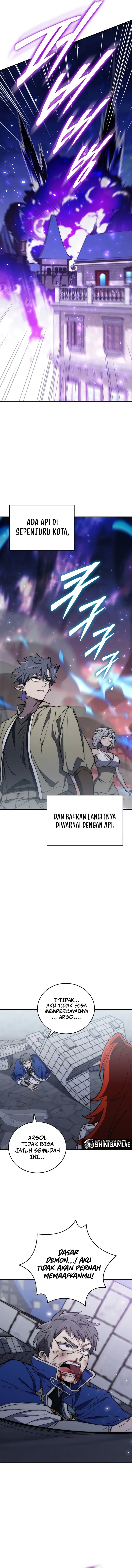 Dungeon Architect Chapter 13 Gambar 4