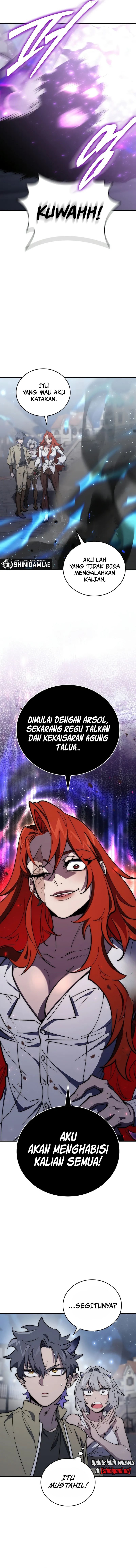 Dungeon Architect Chapter 13 Gambar 5