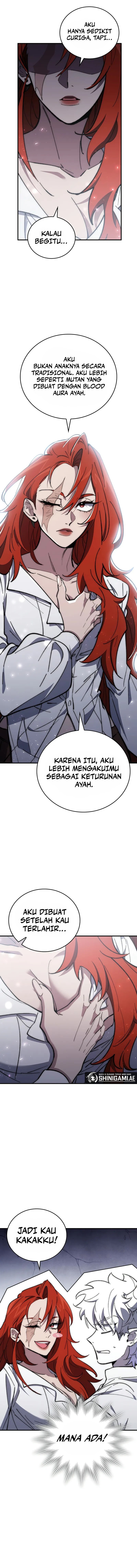 Dungeon Architect Chapter 13 Gambar 7