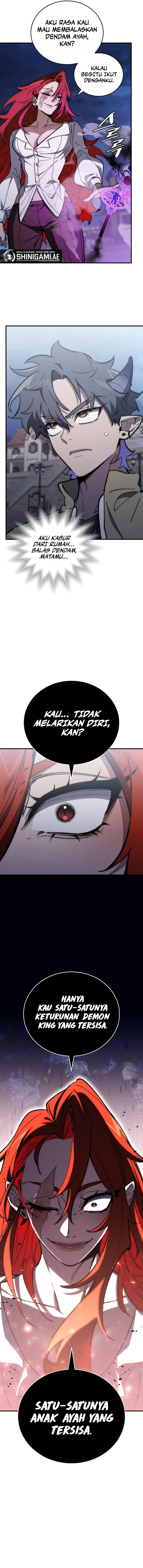 Dungeon Architect Chapter 13 Gambar 8