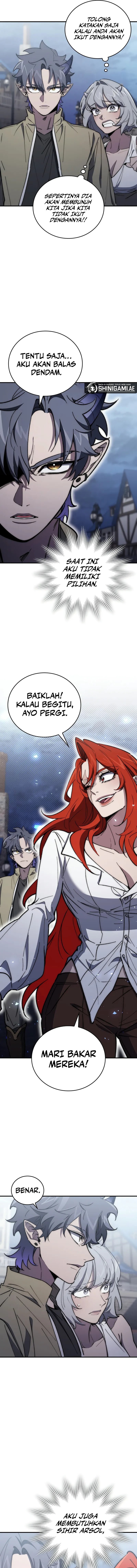 Dungeon Architect Chapter 13 Gambar 9