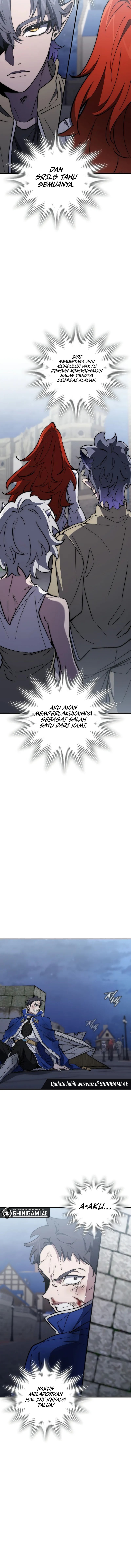 Dungeon Architect Chapter 13 Gambar 10