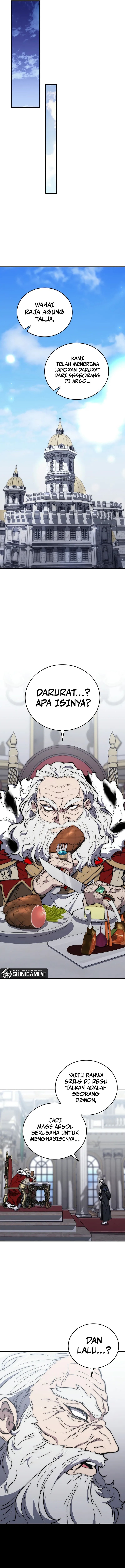 Dungeon Architect Chapter 13 Gambar 11