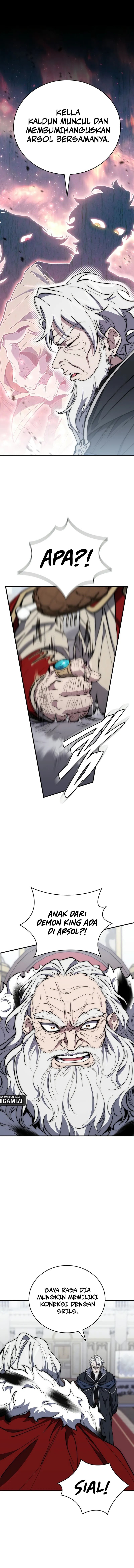 Dungeon Architect Chapter 13 Gambar 12