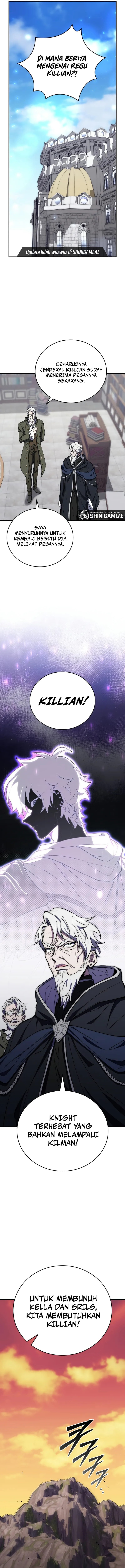 Dungeon Architect Chapter 13 Gambar 15