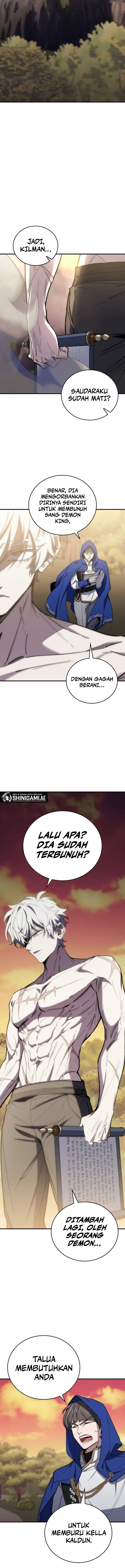 Dungeon Architect Chapter 13 Gambar 16