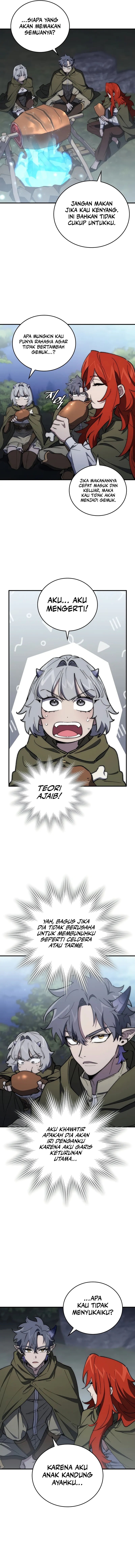 Dungeon Architect Chapter 14 Gambar 2