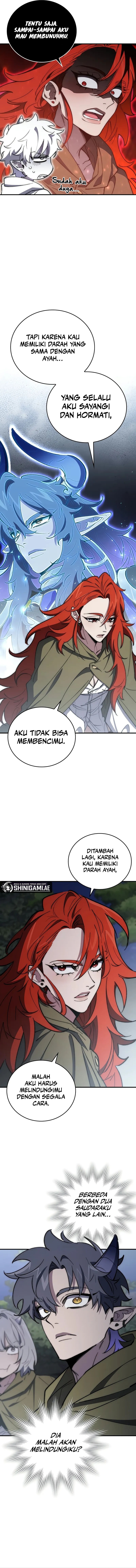 Dungeon Architect Chapter 14 Gambar 3
